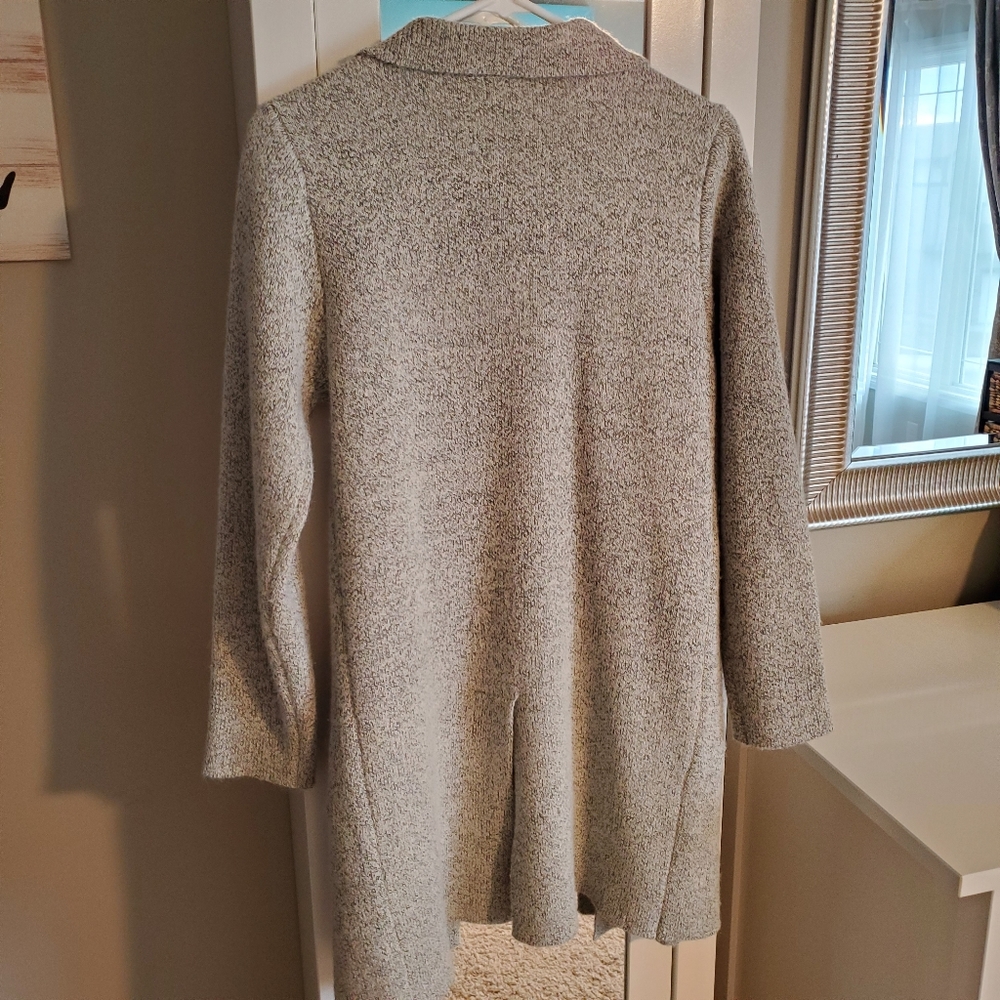 Long Cardigan - Picture 4 of 8